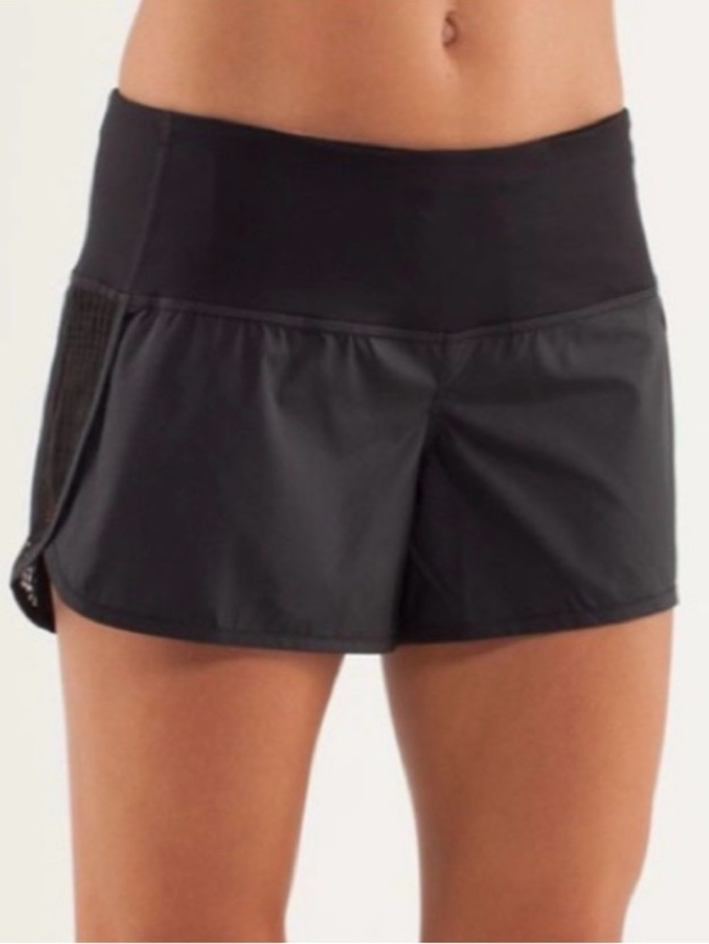 Lululemon Sun Sprinter Short